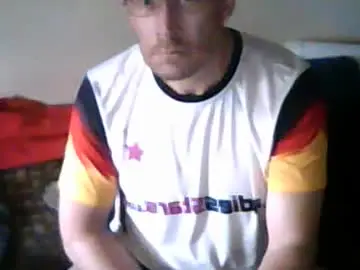 Chaturbate Live Sex Cam of smi35