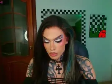 Chaturbate Free Porn Cam of yourvirtualgirlfriennd