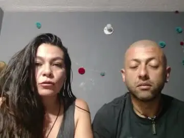 Chaturbate Sex Chat of _bonnie__and_clyde