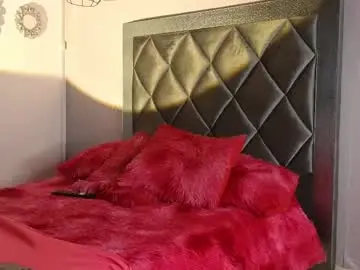 Chaturbate Live Porn of ashley__williamss
