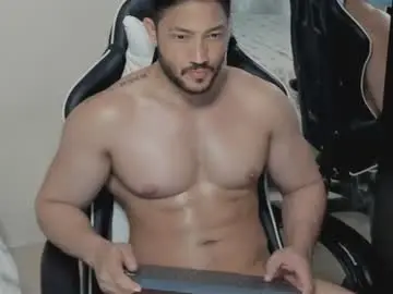 Chaturbate Adult Webcams of luis_baptista