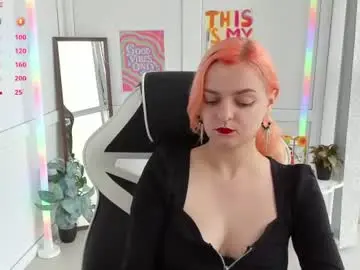 Chaturbate Adult Webcam of nightleaf_