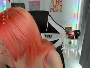 Chaturbate Adult Webcam of nightleaf_