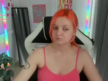 Chaturbate Best live sex cam show of nightleaf_