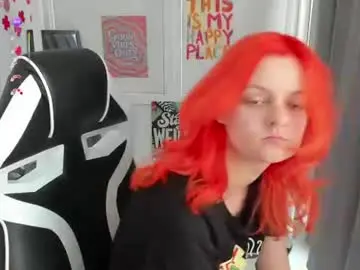 Chaturbate Live Sex Cam of nightleaf_