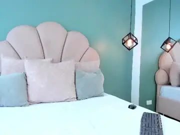 Chaturbate Nude Webcam of ninaa_rose