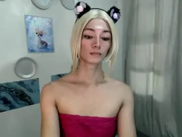 Chaturbate Adult Webcams of odelaxox1