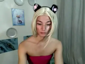 Chaturbate Adult Video Chat of odelaxox1