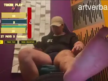 Chaturbate Live Porn of oscarsavage