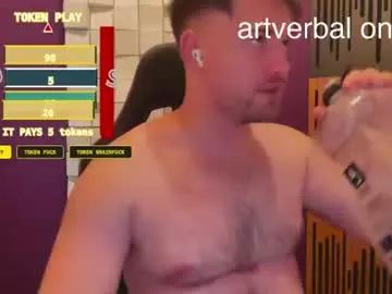 Chaturbate Adult Webcam of oscarsavage