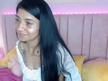 Chaturbate Nude Webcam of shamel_brm