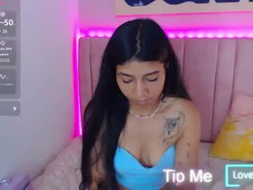 Chaturbate Best Webcam of shamel_brm