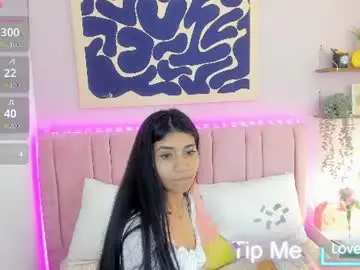 Chaturbate Sex Cam of shamel_brm