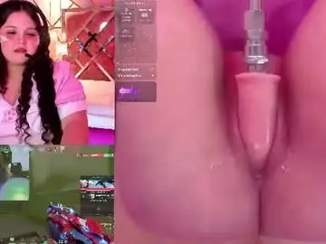 Chaturbate Private Sex Chat of shylysweet