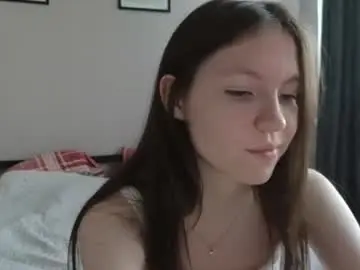 Chaturbate Live Sex Cam of susainy