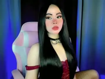Chaturbate Sex Chat of sweet_aleah69