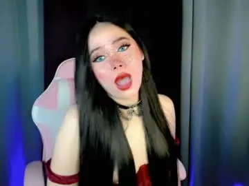 Chaturbate Nude Webcam of sweet_aleah69