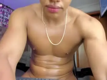 Chaturbate Best Webcam of _jackson_brown