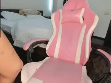 Chaturbate Adult Webcam of _lala_land_