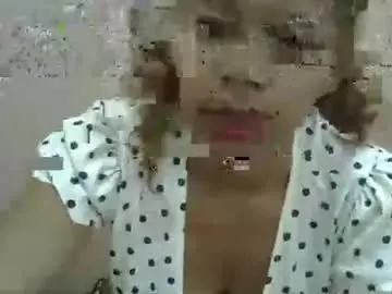 Chaturbate Nude Webcam of anischah