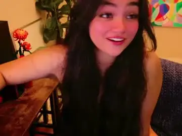 Chaturbate Nude Webcam of annatigarr