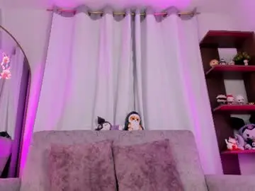 Chaturbate Live Porn of anny1__