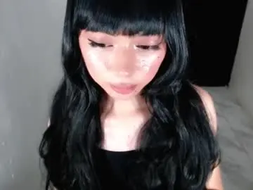 Chaturbate Live Sex of asianalexandra