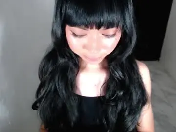 Chaturbate Adult Video Chat of asianalexandra
