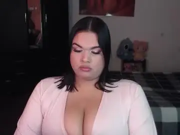 Chaturbate Adult Video Chat of camila_fuenmayor