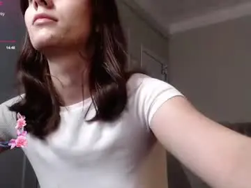 Chaturbate Best live sex cam show of evaandtommi