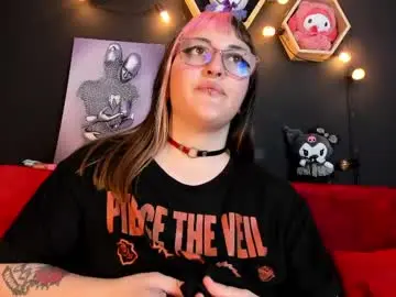 Chaturbate Adult Webcams of gomory_kitty