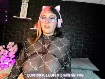 Chaturbate Sex Chat of gomory_kitty