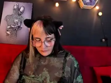 Chaturbate Private Sex Chat of gomory_kitty