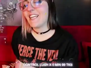Chaturbate Sex Chat of gomory_kitty