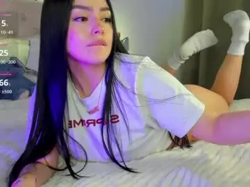 Chaturbate Live Porn of holly_444