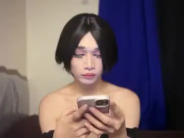 Chaturbate Private Sex Chat of indestructabletrixie