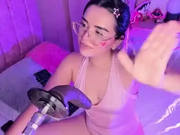 Chaturbate Nude Webcam of laana_foxx