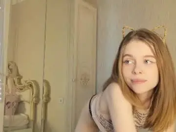 Chaturbate Free Porn Cam of land_of_sweets
