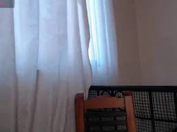 Chaturbate Best live sex cam show of layla_707