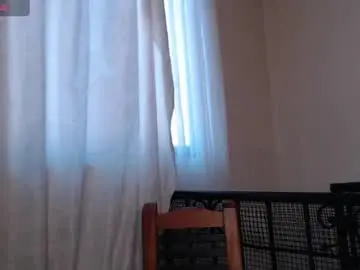 Chaturbate Sex Cam of layla_707