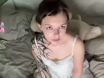 Chaturbate Sex Cam of liliandaniels