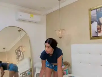 Chaturbate Adult Webcams of sammantha_hot