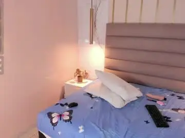 Chaturbate Live Porn of saramyers