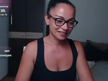 Chaturbate Sex Cam of serenesophi