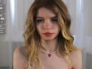 Chaturbate Nude Webcam of shelleyborom