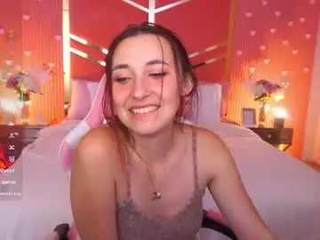 Chaturbate Adult Webcam of shyy_jany