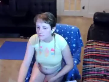 Chaturbate Adult Video Chat of stormythunder