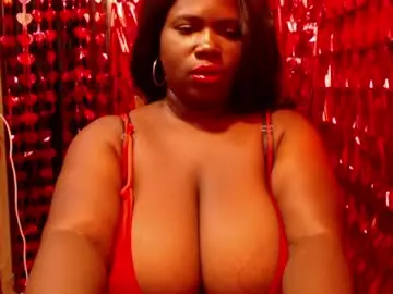Chaturbate Sex Chat of tisha_brown1