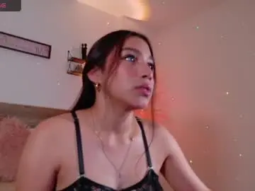 Chaturbate Live Sex Cam of _emmacherry