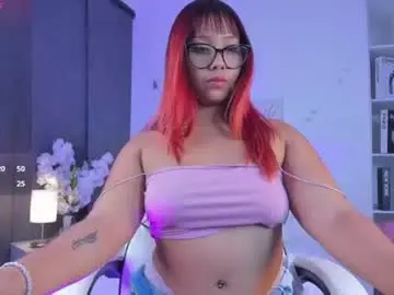 Chaturbate Sex Cam of aurora_sweet_18